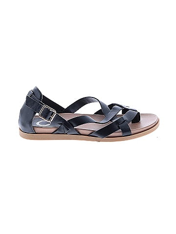 Journee Collection Sandals (view 1)