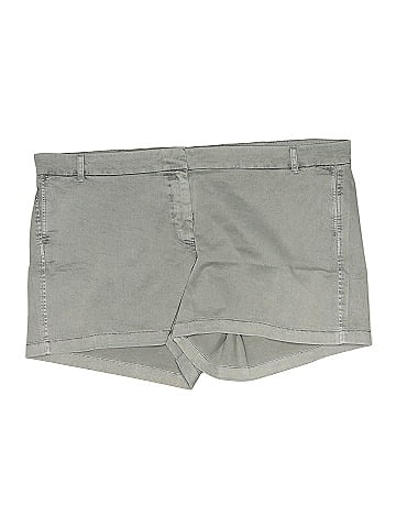 J.Crew Khaki Shorts (view 1)