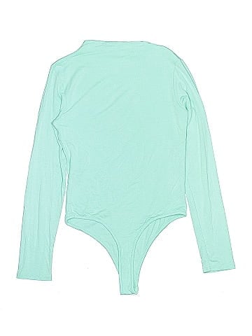 Naked Wardrobe Bodysuit (view 2)