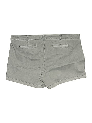 J.Crew Khaki Shorts (view 2)