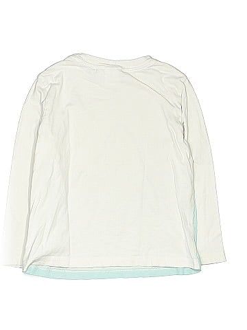 Hanna Andersson Long Sleeve T-Shirt (view 2)