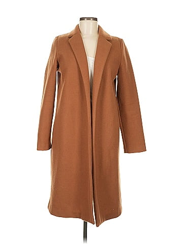 Zara Coat (view 1)