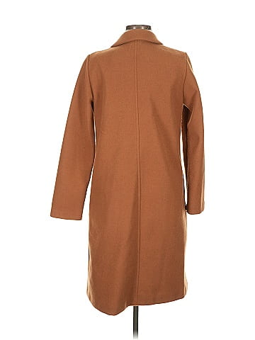 Zara Coat (view 2)