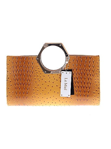 Le Miel Satchel (view 1)