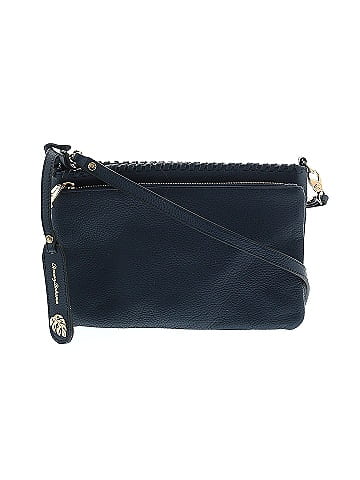 Tommy Bahama Leather Crossbody Bag (view 1)