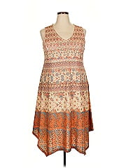 One World Casual Dress