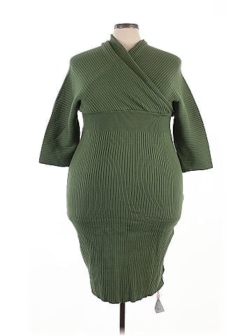 Cider Casual Dress (view 1)
