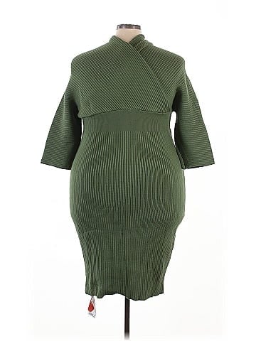 Cider Casual Dress (view 2)