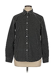Foxcroft Long Sleeve Button Down Shirt