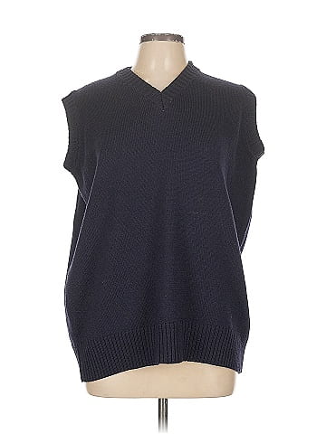 Unbranded Sweater Vest (view 1)