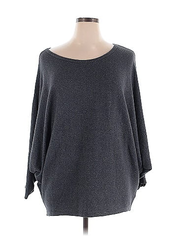 Dear Scarlett Poncho (view 1)
