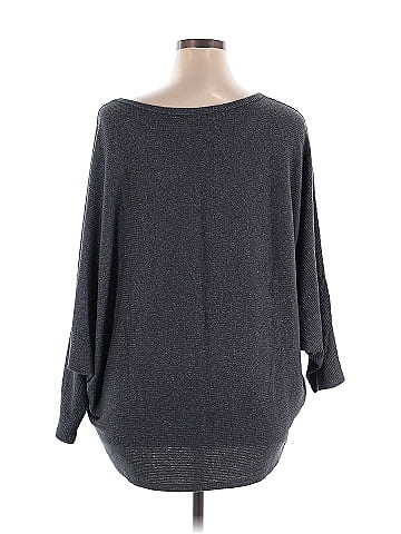 Dear Scarlett Poncho (view 2)