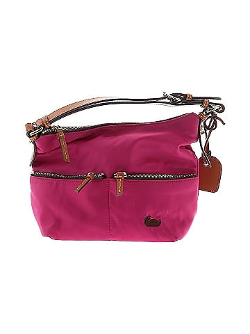 Dooney & Bourke Shoulder Bag (view 1)