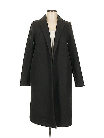 Zara Coat (view 1)