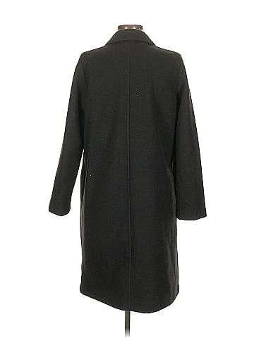 Zara Coat (view 2)