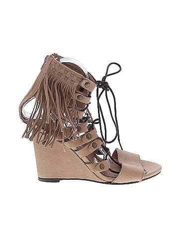 Free People Wedges (view 1)