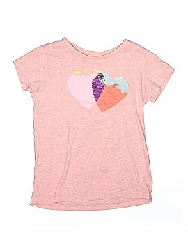 Crewcuts Short Sleeve T Shirt