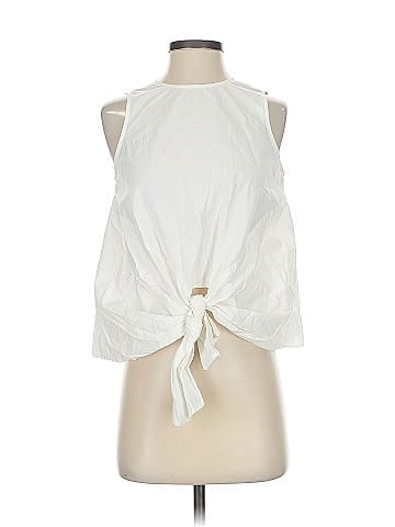 Antonio Melani Sleeveless Blouse (view 1)