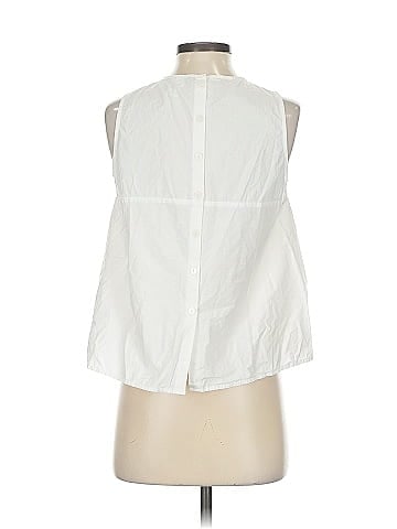 Antonio Melani Sleeveless Blouse (view 2)