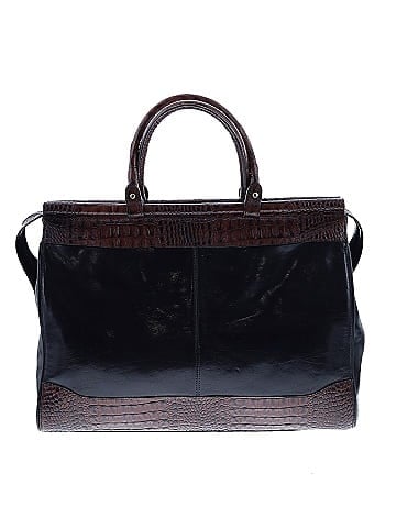 Brahmin Leather Laptop Bag (view 1)