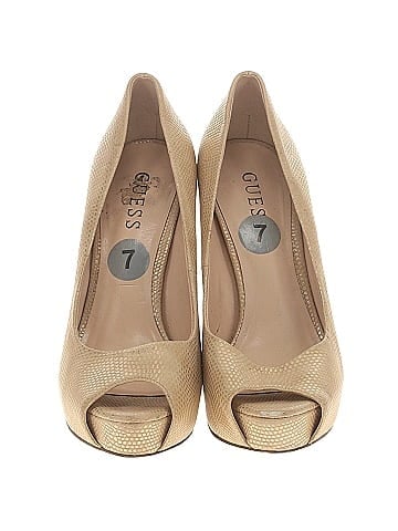 Guess Heels (view 2)