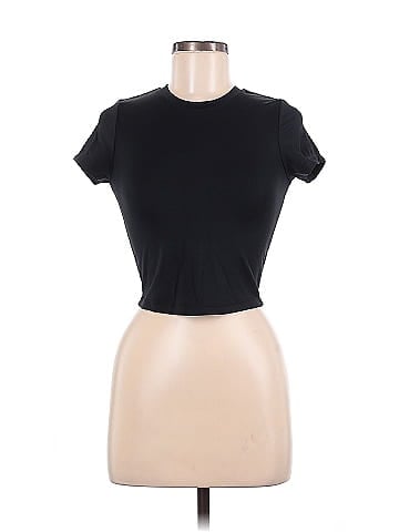 IVL Collective Short Sleeve Turtleneck (view 1)