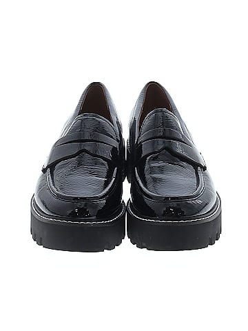 Franco Sarto Flats (view 2)