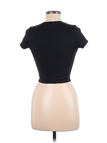 IVL Collective Short Sleeve Turtleneck (view 2)
