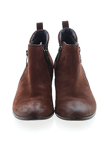 Paul Green Ankle Boots (view 2)