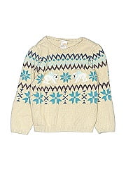 Gymboree Pullover Sweater