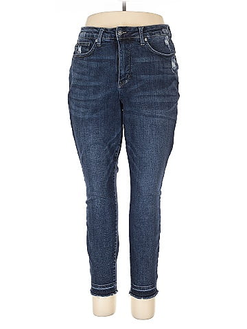 Judy Blue Jeans (view 1)
