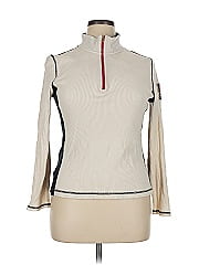 L Rl Lauren Active Ralph Lauren Pullover Sweater