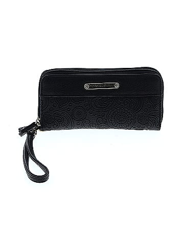 Stone Mountain Leather Wristlet (view 1)