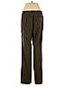 Per Se By Carlisle Green Wool Pants Size 4 - photo 2