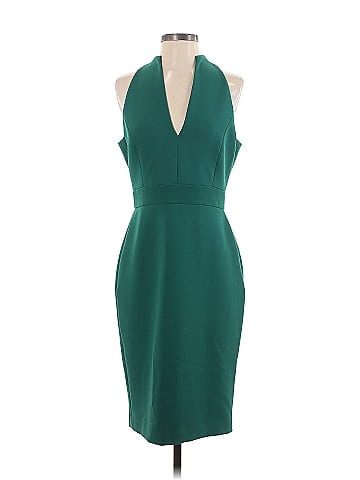 Badgley Mischka Cocktail Dress (view 1)