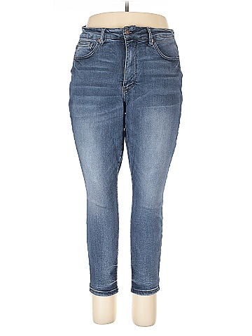 Judy Blue Jeans (view 1)