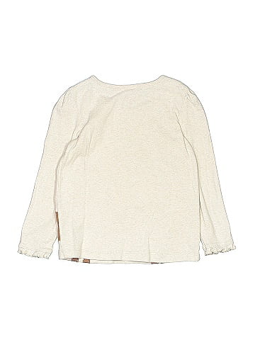 Gymboree Long Sleeve T-Shirt (view 2)