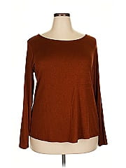 Cato Long Sleeve T Shirt