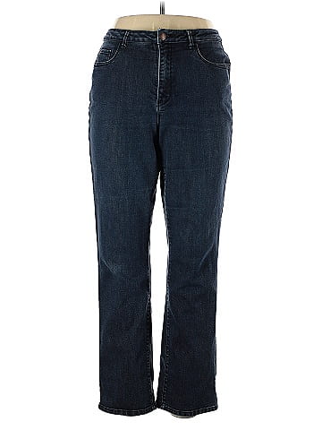 Coldwater Creek Jeans (view 1)