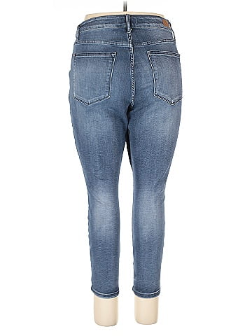 Judy Blue Jeans (view 2)