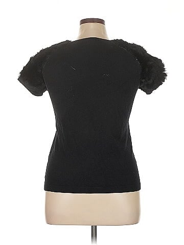 YAL New York Short Sleeve Top (view 2)