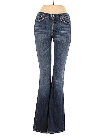 7 For All Mankind Jeans (view 1)