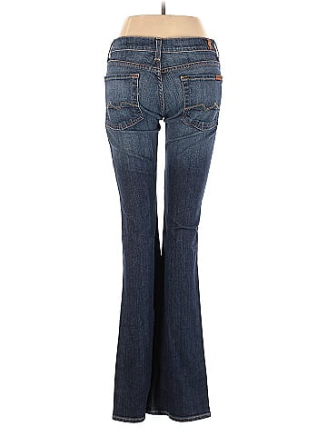 7 For All Mankind Jeans (view 2)