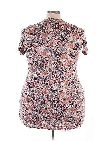 Pull&Bear Short Sleeve Top (view 2)