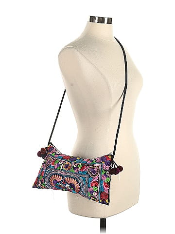 Unbranded Crossbody Bag (view 2)