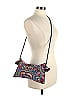 Unbranded Paisley Purple Crossbody Bag One size - photo 2