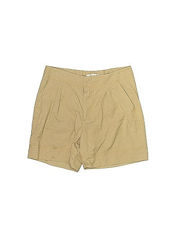 Brochu Walker Khaki Shorts (view 1)