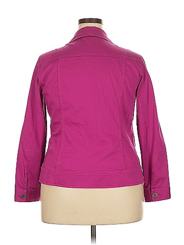 Additions by Chico's Blazer (view 2)