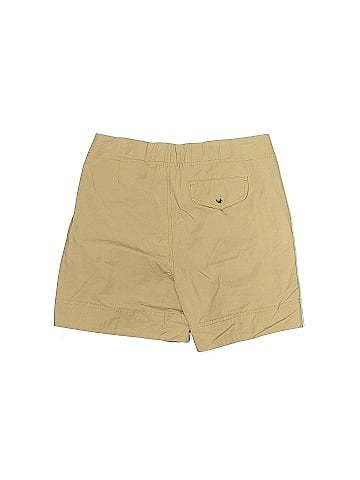 Brochu Walker Khaki Shorts (view 2)