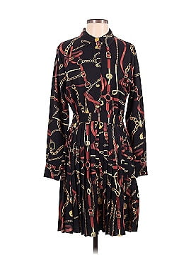 Alexia Admor Casual Dress